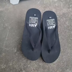 DÉP KẸP THỜI TRANG NỮ CAO 12CM