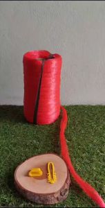 Polynet Waring Rambang Kantong Jaring Buah Telur panjang hingga 100meter
