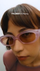 Baobab Eyewear | PALMER Sunglasses | UV Protected Eyeglasses For Men and Women Rectangle