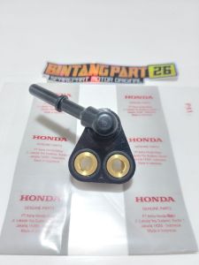 K25 JOINT DUDUKAN INJEKTOR BEAT FI F1 RUMAH INJECTOR OLD LAMA JOIN NEW COMP