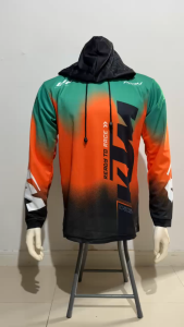 JERSEY CROSS/JERSEY OLAHRAGA/JERSEY SEPEDA/HODDIE/BAJU MOTOR TRAIL/KAOS OLAHRAGA/JERSEY RACING/SPORT