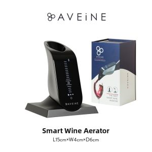 Electric Wine Aerator Decanter