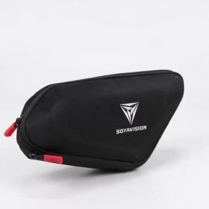 R1300GS Adventure Motorcycle Left Right Frame Bag Saddlebag Fairing For BMW R 1300 GS ADV R1300GSA 2024 2025 Waterproof Bag