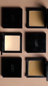 Looke Cosmetics Holy Perfecting Pressed Powder MAIA