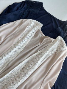 เสื้อคาร์ดิแกนคอวีแขนยาวหลวมๆ สำหรับผู้หญิง ทรงหลวม ทรงเข้ารูป ทรงหลวม ทรงเข้ารูป เสื้อเชิ้ตคอวี ทรงหลวม แขนยาว 5 ส่วน