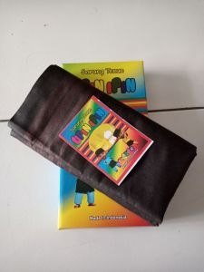 sarung anak Upin Ipin