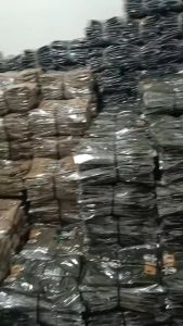 Celana Jeans Stretch Stitching Cargo Denim Panjang Pria Terbaru Kualitas Premium PDL