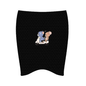 Decorative Modification Foot Mat