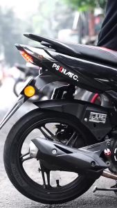 Knalpot Tzm Project Standar Racing Beat Vario Scoopy Genio Pcx Adv Aerox Nmax Lexi Mio Sporty J M3