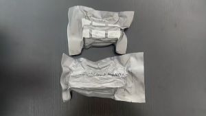 Trio Ninja Outdoor Emergency Bandage Trauma Dressing First Aid Compression Bandage Vacuum Packaging