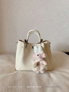 CHIO‘2ND | Túi Tote Nữ Dành Cho Văn Phòng Đeo Chéo