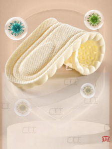 JVBV | Sweat Absorbent Breathable Odor Prevention Cushion Shoe Insoles