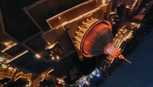 DJI Avata 360/8K Flagship 360 Drone