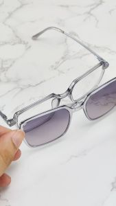 Viendo Frame Kacamata Clip On Minus Photocromic Anti Radiasi Blueray Polarized Binis Wanita Cowok Besi Bluecromic Gaya Pria Potocromic Antiradiasi Kotak Kecamata Sinar Matahari Uv400 Kaca Mata Optik Komputer Hp