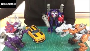 Đồ chơi lắp ráp robot Transformers mới nhất 2024