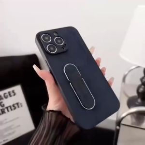 Case Kompatibel Untuk Oppo Reno 13 5G Luxury Standing Ring Holder