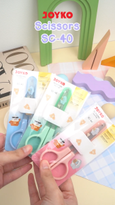 JOYKO Gunting Scissors Stainless Steel SC-40