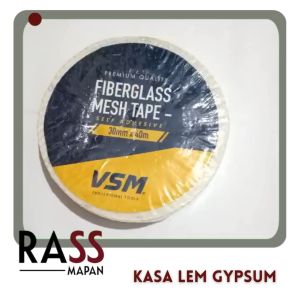 KASA LEM GYPSUM PERBAN PLAFON GIPSUM