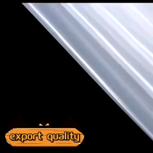 UV Plastic Sheet (8 mil - 200 Microns) - 10ft x 10m - Plastic Roofing greenhouse garden protection and accessories - by J&A Online Store