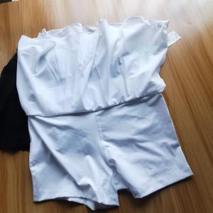 CJLINDF | Quần Short Chống Sáng Cho Tennis và Golf