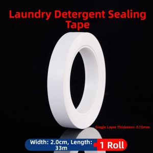 PINSHANGMEISU | Anti-leak High-strength Adhesive Sealing Tape