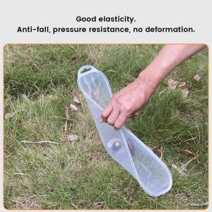 Misting Spray Nozzles Windproof Plastic High Pressure Misting Nozzle with Hood Sector