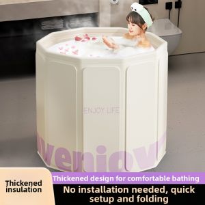 YIRUN | Foldable Universal Use Bathtub