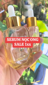 TINH CHẤT NỌC ONG 30ml - Bee Tox Activaning Serum 30ml