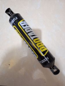 palang busa stang protaper untuk stang standar vixion cb byson nmax pcx dll / stabiliser stang + busa protaper standar Cocok untuk stang standar bukan untuk fatbar