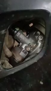 CARBURATOR FOR XRM110 WAVE100 C100 DREAM Motorcycle 19mm Motorcycle Carburetor Kheihin PZ19 Carb