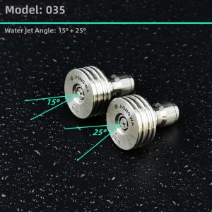 JIONGWA | Drainage and Pressure Boosting Car Washing Nozzle
