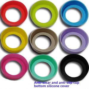 Protective Insulation Cup Base