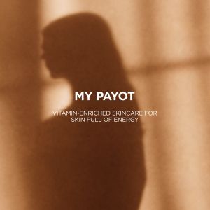 MY PAYOT RADIANCE CLEANSING MASK (100% AUTHENTIC FROM FRANCE)