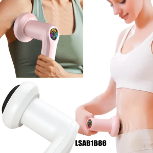 Cellulite Massager Electric Fat Remover Handheld Percussion Massager Percussion Massager Body Sculpting Machine