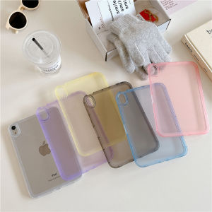 For Apple iPad Pro Air 13 11-in M2 M4 iPad 10th 9th 8th 7th 6th 5th Air 1 2 Pro 5th 4th 3th Mini 9.7" 10.2" 10.5"10.9"11.0" 7.9" 8.7" 12.9" 2022 2024 Kids Tablet Soft TPU Case Back Cover Shockproof Heavy Duty Silicone Case