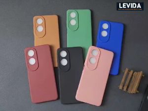 Softcase Oppo A60 Case Macaron Pro Kamera Case Oppo A60