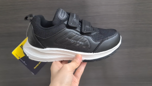 Sepatu Sekolah Anak Homyped
