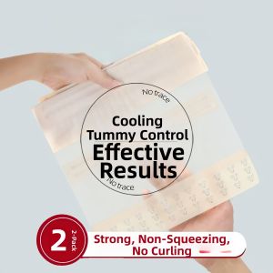 LIKE | Ultra Thin Strong Waist Trainer For Women