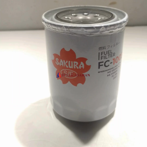 Saringan Solar Atas PS190 FC-1003 SAKURA