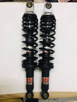 Phuộc nhún sau YSS cho các xe Wave Dream Axelo Ellegant cub 330mm Chaly ....