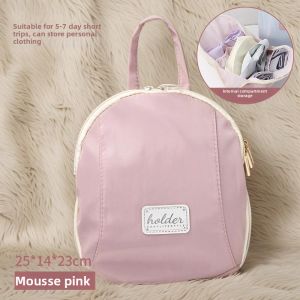 Travel Multi-Purpose Lingerie Organizer