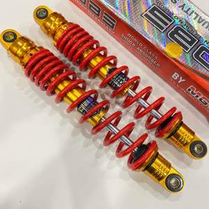 SHOCK DBS 8686 z-series 360mm 340mm supra revo blade karisma smash shogon honda win Motorcycle terlaris termurah original