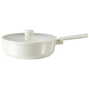 CAROTE | Non-stick Titanium Frying Pan