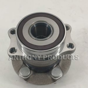 Subaru XV GP7 2012-2017 / Forester SJ 2013-2019 Rear Wheel Hub Bearing *Brand new Ship from KL*