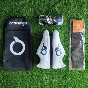 SEPATU FUTSAL DEWASA ORTUSEIGHT BBS JOGOSALA TERBARU ( BAYAR DI TEMPAT / COD )