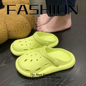 LKShoes สุดคูม รองเท้าแฟชั่น พื้นรองเท้า ดีไซน์ใหม่น่ารักไม่ซ้ำใคร ตัวรองเท้าวัสดุนิ่ม สีน้ำหน้า เลือกซื้อเพิ่มแบบจุดสามารถ