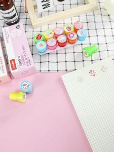 Encouragement Reward Mini Stamp