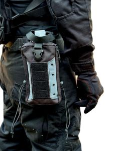 Multifunctional Tactical Waist Bag