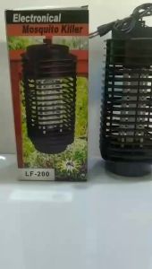 Đèn bắt muỗi côn trùng bằng tia cực tím UV LF200