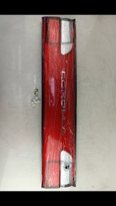 [Local Ready Stock] USDM Rear Reflector Panel Garnish For Toyota Corolla AE100 AE101 AE102 EE101 1992-1995